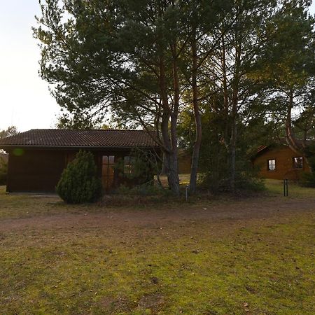 Ferienhaus-Park Brennickenswerder لوشن المظهر الخارجي الصورة