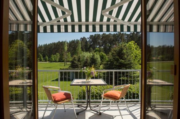 Ferienhaus-Park Brennickenswerder لوشن المظهر الخارجي الصورة
