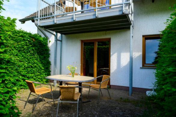 Ferienhaus-Park Brennickenswerder لوشن المظهر الخارجي الصورة