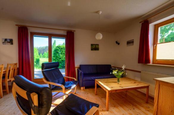 Ferienhaus-Park Brennickenswerder لوشن المظهر الخارجي الصورة