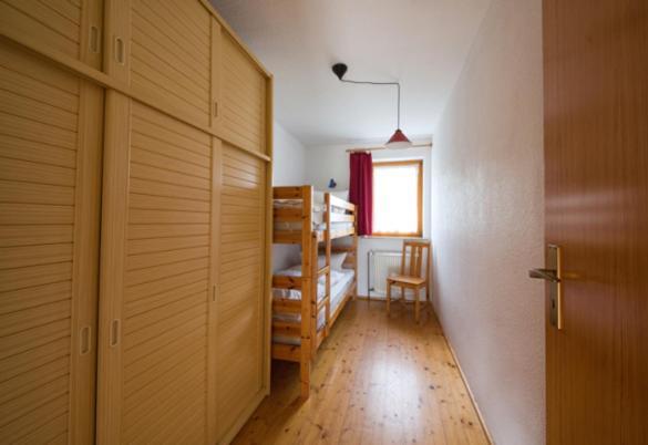 Ferienhaus-Park Brennickenswerder لوشن المظهر الخارجي الصورة
